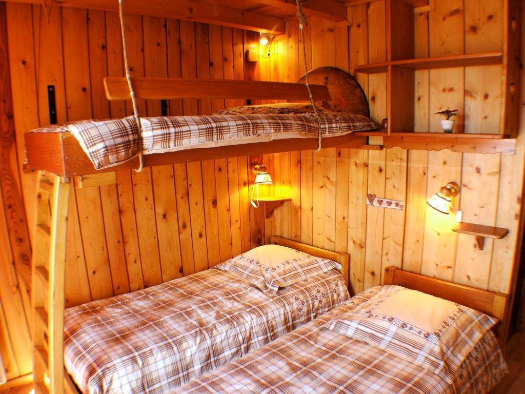 Chalet Le Paradou La Côte-dʼAime Pokój zdjęcie